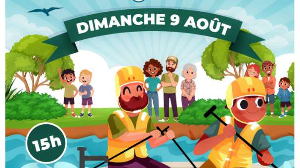 ÉVÉNEMENT | La Course de baignoires, 5e édition