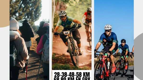RANDO | L'Audomarois en Marche : 13 km ce dimanche à Pihem à la Rando du Lion