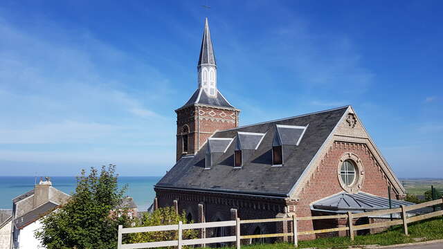 Chapelle Notre-Dame d'Onival