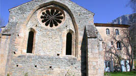Abbaye Notre-Dame de Valcroissant