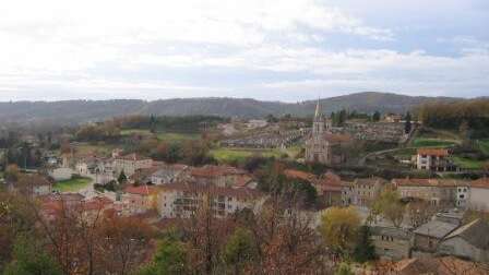 Peyrins