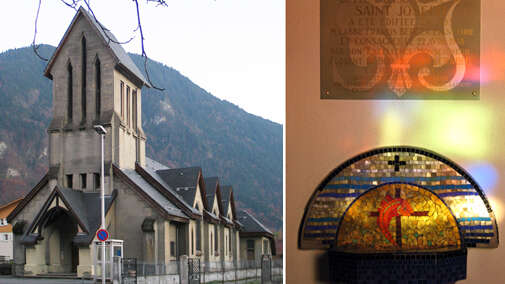 Église Saint-Joseph