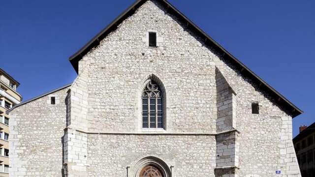 Eglise Saint-Maurice