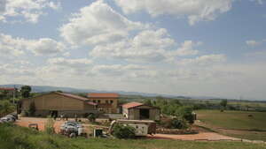 Centre équestre de la Roche