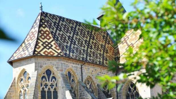 Eglise Prieurale Saint Martin