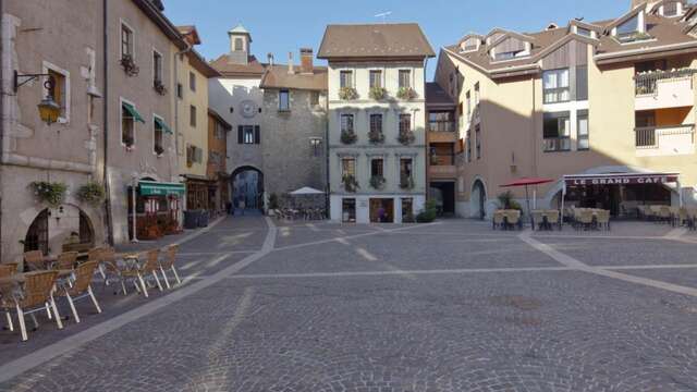 Maison Gallo