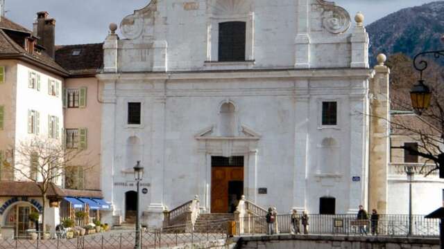 Eglise Saint-Francois