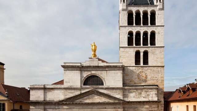 Eglise Notre-Dame de Liesse
