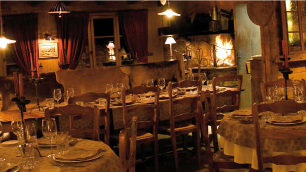 La Ferme de Victorine