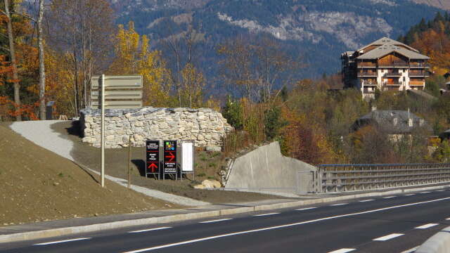 Les Vestiges du Châtelet