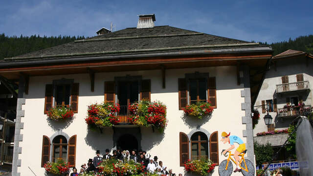 Mairie