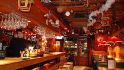 Bar La Grassolle