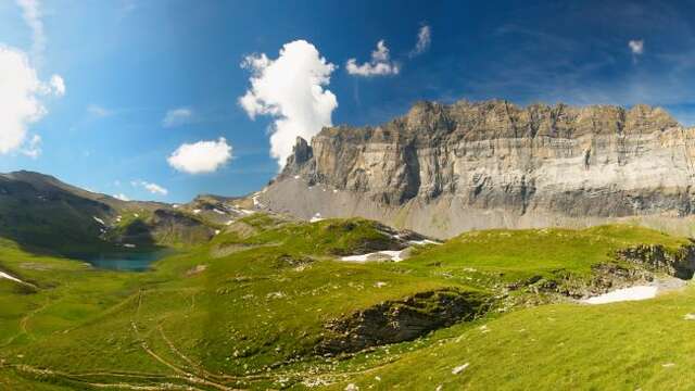 Tour des Fiz accompagné