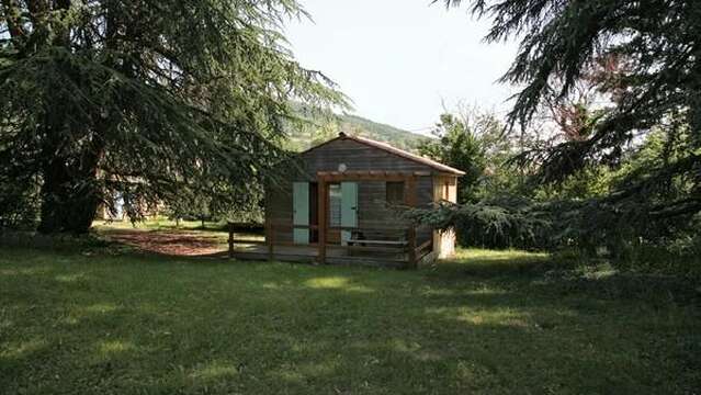 Chalets vacances Domaine des Soyeux