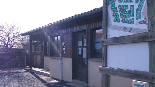 Le Rambaud