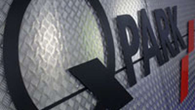 Parking souterrain Jules Mercier