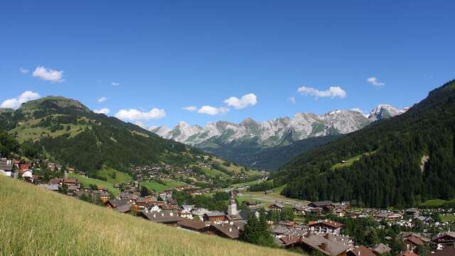Maison de la Presse Diva Altitude