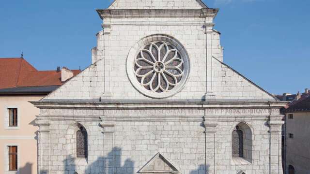 Cathédrale Saint-Pierre
