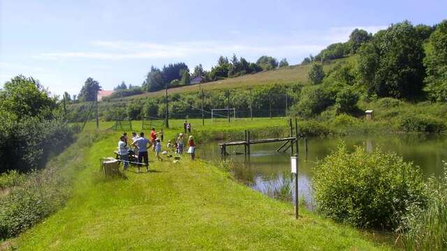 Location de VTT