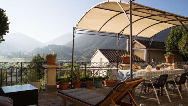 La Vieille Auberge