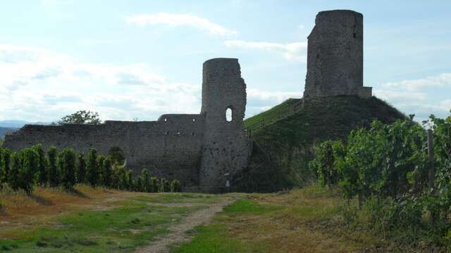 La tour