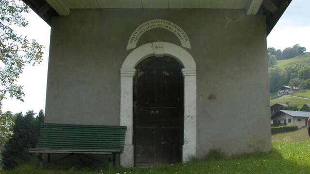 Chapelle du Seytenex