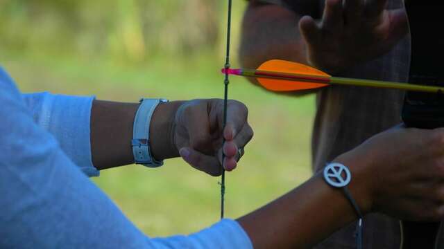 Activités de loisirs de l'Association Gîtes Sport Nature