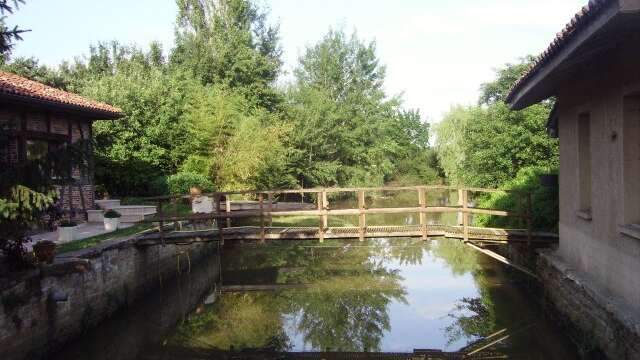 Moulin de Haute Serve