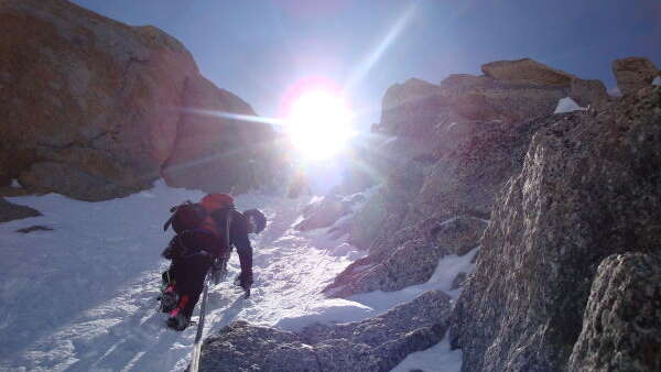 Les Gets Aventure-Randonnée en Haute Montagne