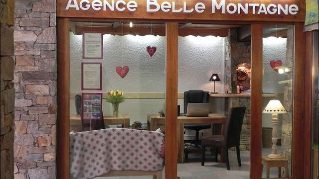 Agence de location Belle Montagne