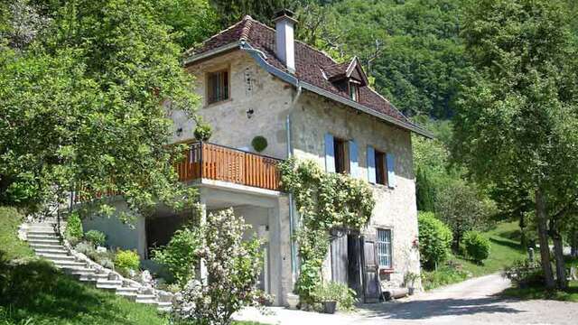 La petite Maison