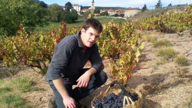 Vincent Giraudon