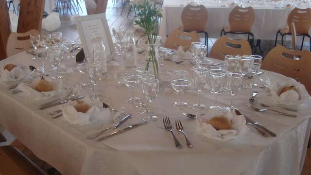 La Maison des Pays de l'Ain