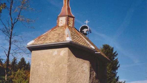 La Chapelle du Chatelard