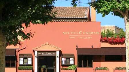 Hôtel-Restaurant Michel Chabran