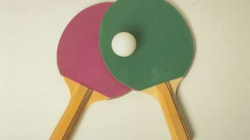 Ping Pong