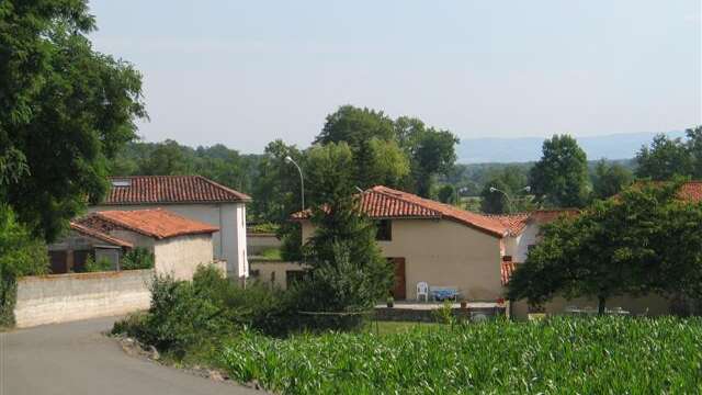 Des Haras aux Étangs