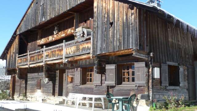 Le Planay