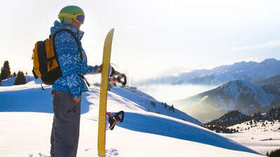 Snowpark