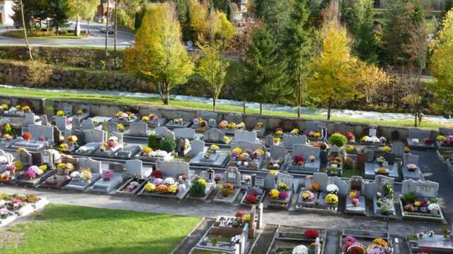 Cimetière