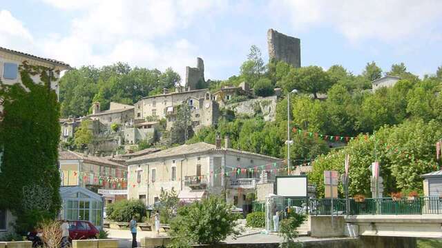 Bourdeaux