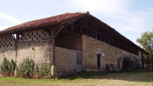 Moulin des Vernays