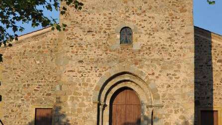 Église de Saint-Jean