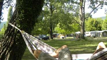 Camping Lorette