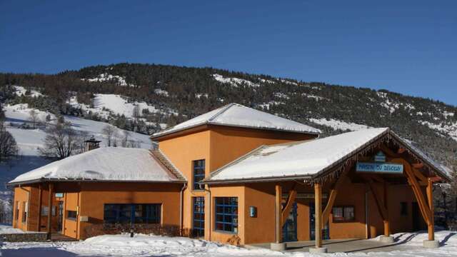 Le Dévoluy Tourist Office