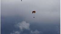 Stage de parapente perfectionnement