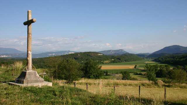 Randonnée pédestre "ballade nature"