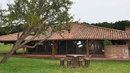 Aire de pique-nique du Grand Couvert