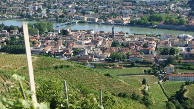 Tain l'Hermitage