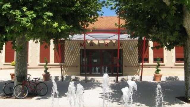 Saint-Paul-lès-Romans